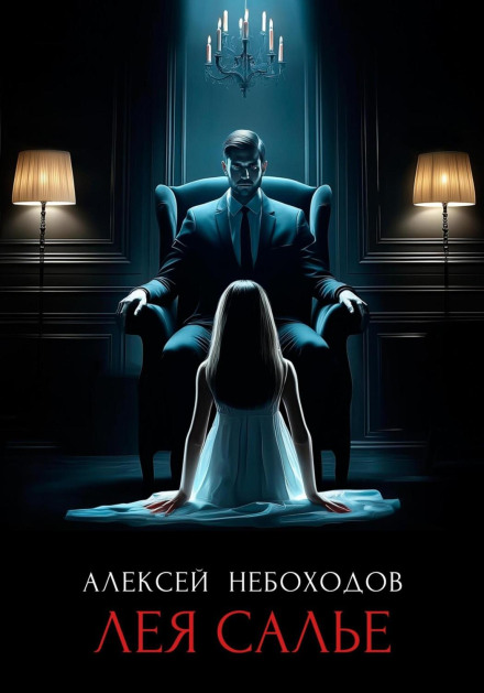 Лея Сальє