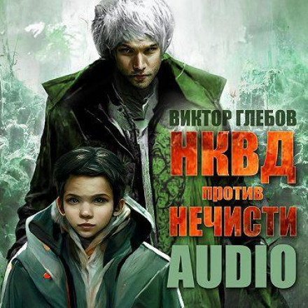 НКВС проти нечисті
