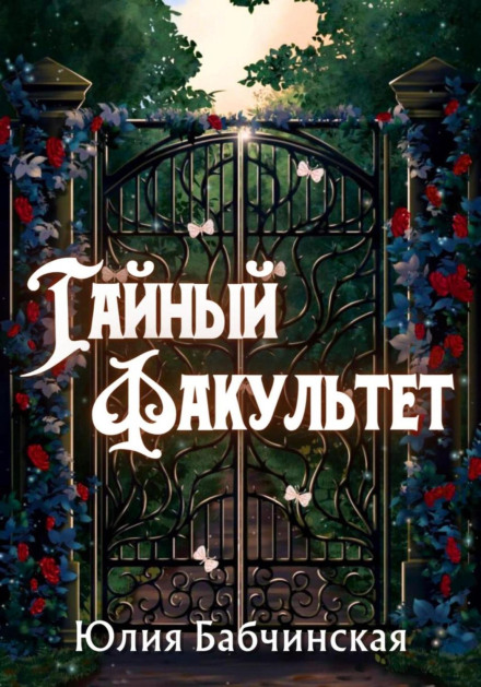 Таємний Факультет