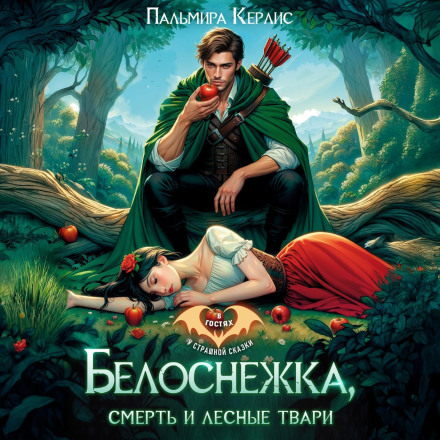 Snow White, Death and Forest Creatures