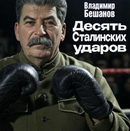 Ten Stalinist Strikes