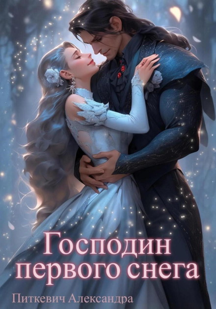 The Lord of the First Snow