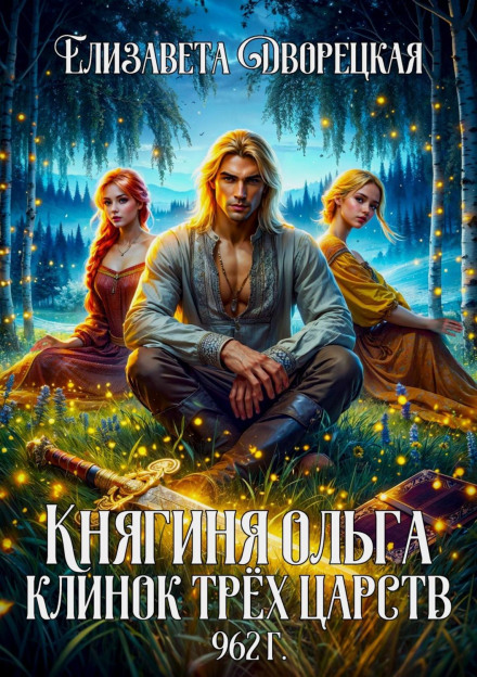 Blade of Three Kingdoms