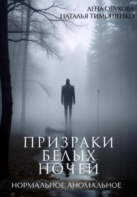Примари білих ночей