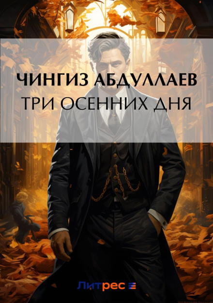 Три осінніх дні