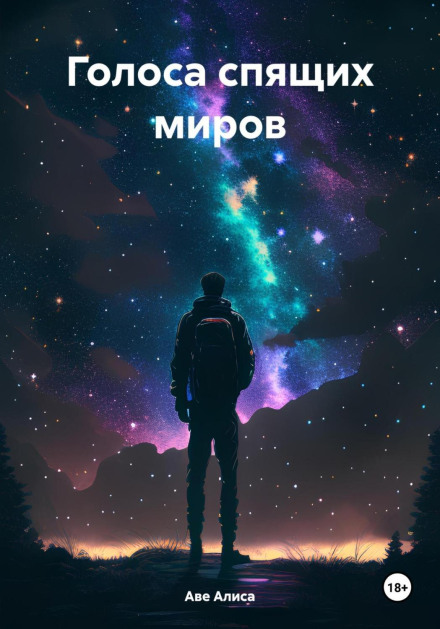 Голоси сплячих світів