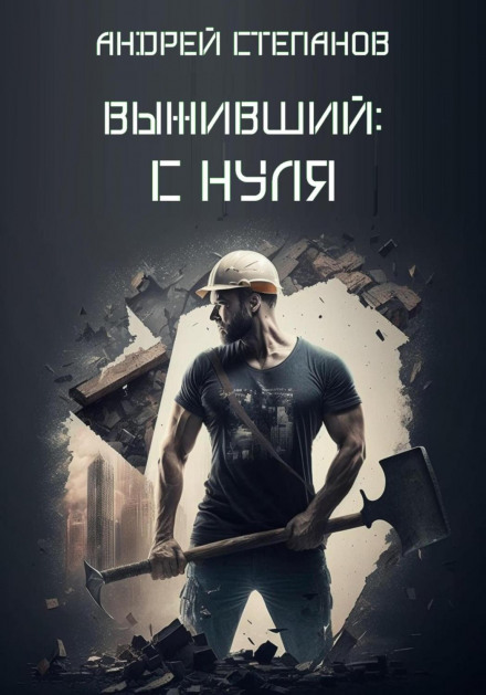 Той, що вижив: З нуля