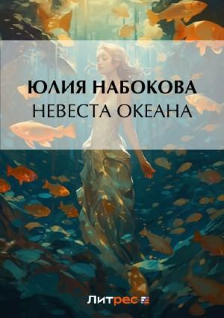 The Bride of the Ocean
