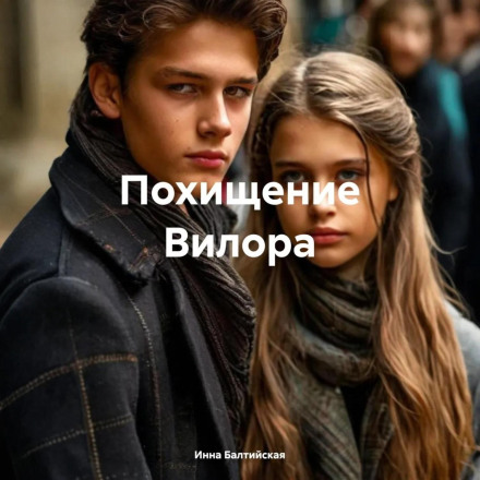 Викрадення Вілора