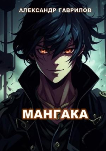 Mangaka. Book 1