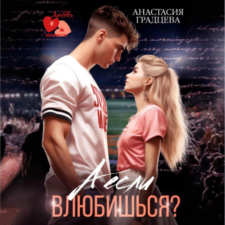 What If You Fall in Love?