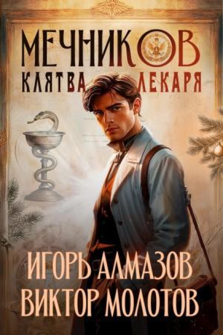 Mechnikov. Vol. 2. The Physician's Oath
