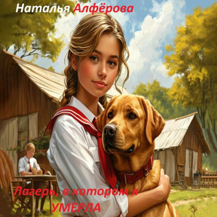 Табір, у якому я померла