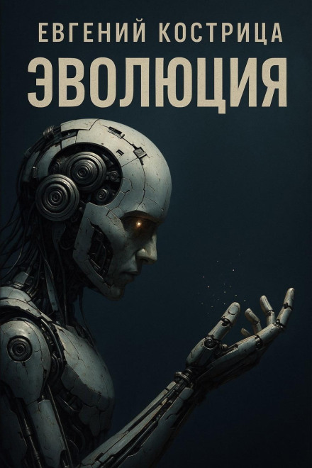 Еволюція