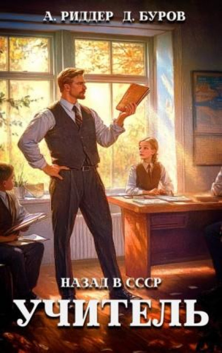 The Teacher: Back to the USSR 2