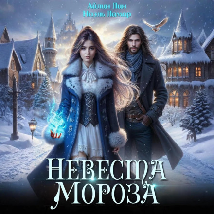 Frost's Bride