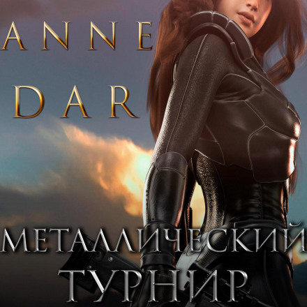 Металевий Турнір