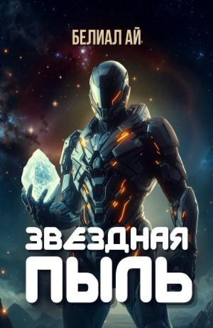 Зоряний пил