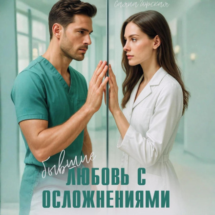 Колишні. Кохання з ускладненнями