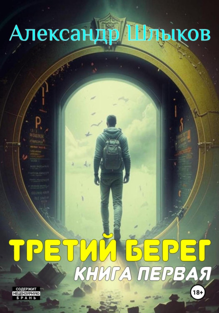 The Third Shore