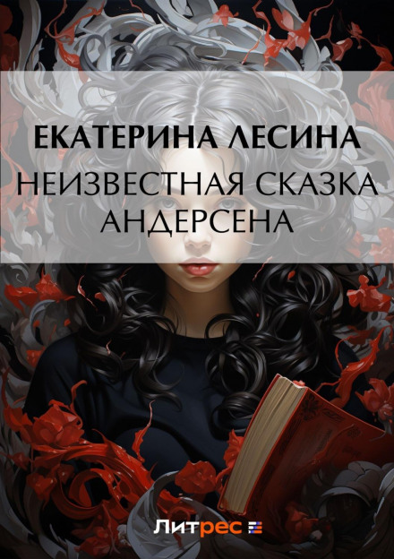 Невідома казка Андерсена