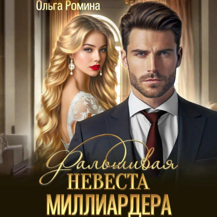The Billionaire's Fake Bride