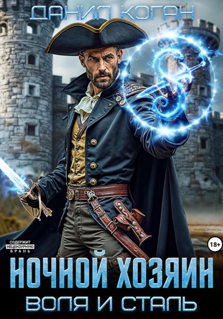 Нічний господар