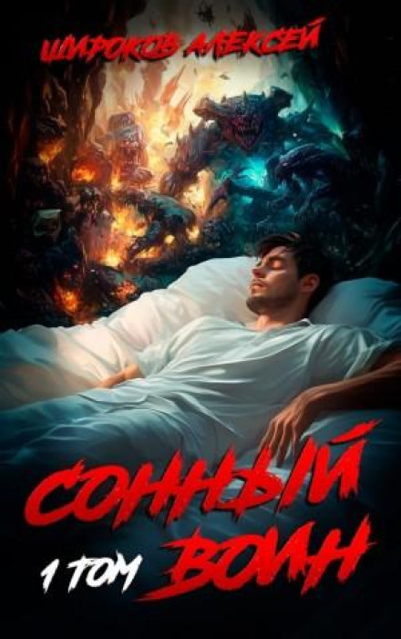 Сонний воїн