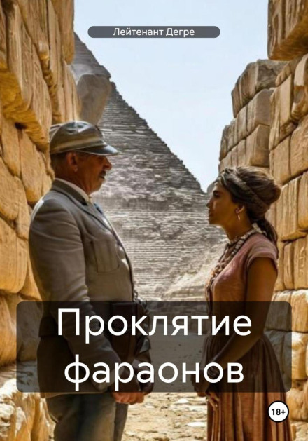 The Pharaoh's Curse