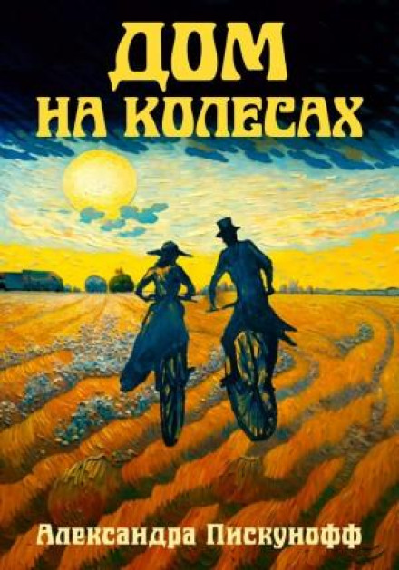 Будинок на колесах