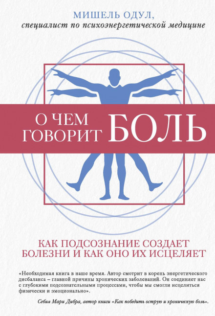 Про що говорить біль