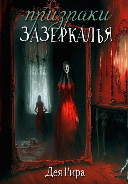 Примари Задзеркалля