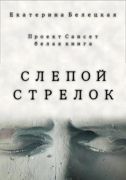 Сліпий стрілець