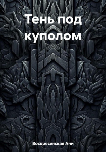 Тінь під куполом