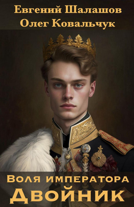 The Emperor's Will: The Double