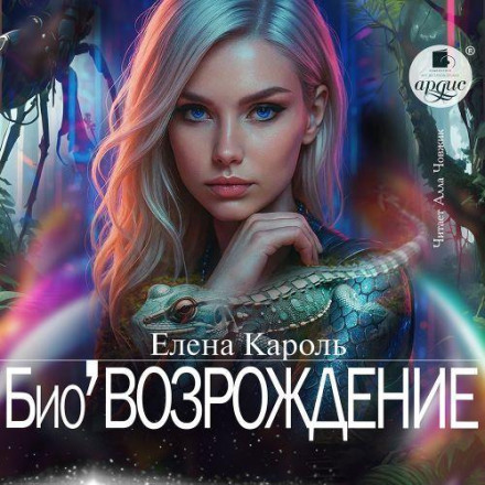 Біо'Відродження