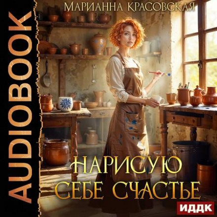 Намалюю собі щастя