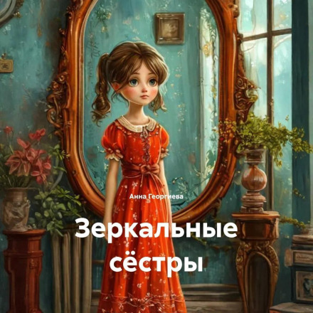 Дзеркальні сестри