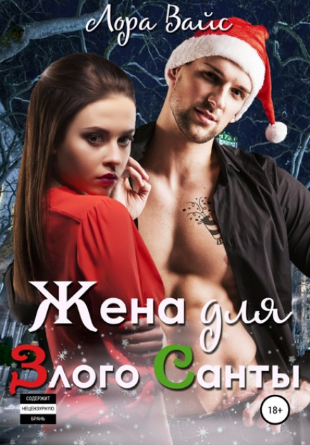 A Wife for the Evil Santa