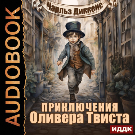 The Adventures of Oliver Twist