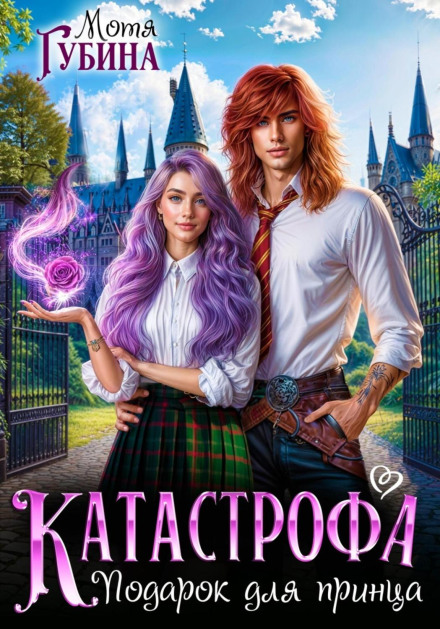 Catastrophe. A Gift for the Prince