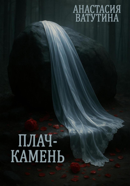 Weeping Stone. The Cycle. Part 2