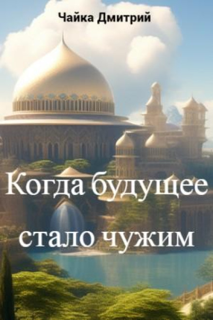 Коли майбутнє стало чужим