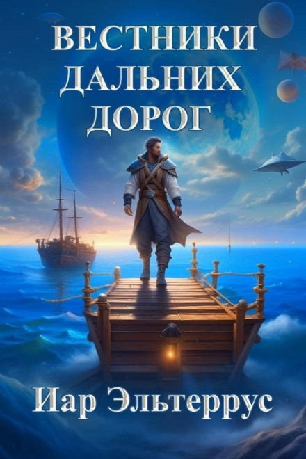 Вісники далеких доріг