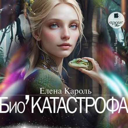 Біо'Катастрофа