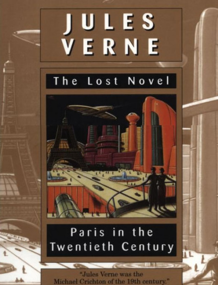 Paris in the Twentieth Century