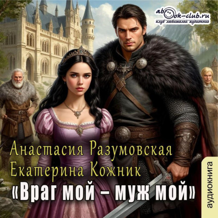 Ворог мій — чоловік мій