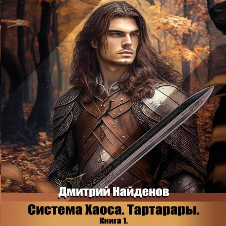 Система Хаосу. Тартарари. Книга перша