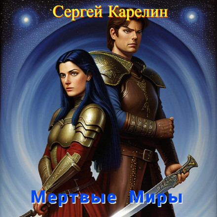 Мертві світи