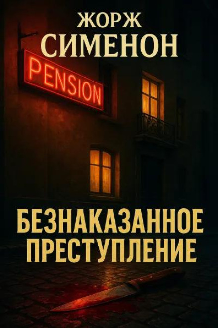 Безкарний злочин